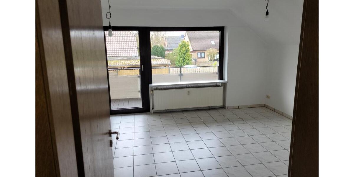 Etagenwohnung Dörpen - 4 Zimmer, 105 m&sup2;, 790&euro; | Angebot:25320535
