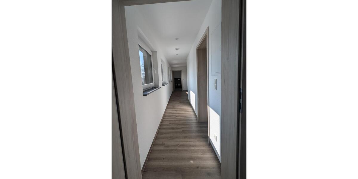 Mietwohnung 2 zimmer