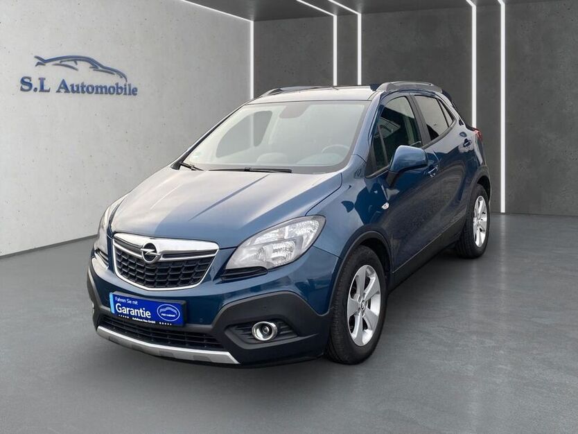 Mokka