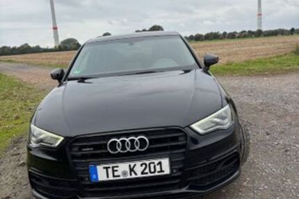 Audi A3 176.000 km 14.900 € Hörstel 48477