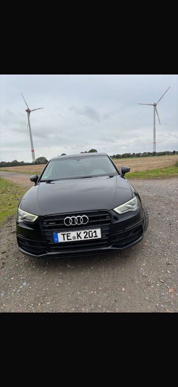 Audi A3 176.000 km 14.900 € Hörstel 48477