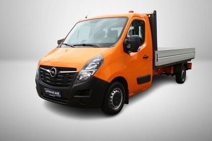 Opel Movano 57.000 km 20.990 &euro; Rostock 18055