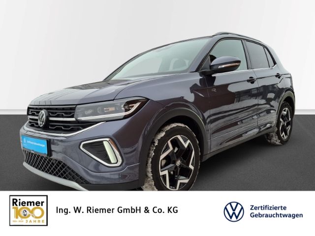 VW T-Cross 17.420 km 29.879 &euro; Mölln 23879