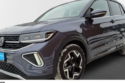 VW T-Cross 17.420 km 30.939 &euro; Mölln 23879