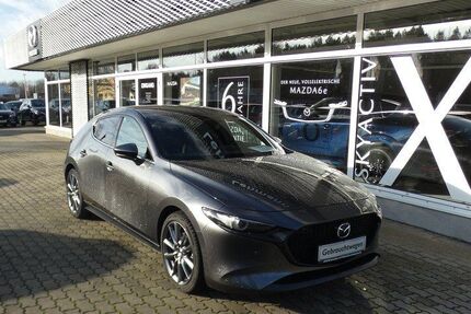 Mazda 3 21.083 km 26.490 &euro; Senftenberg 01968