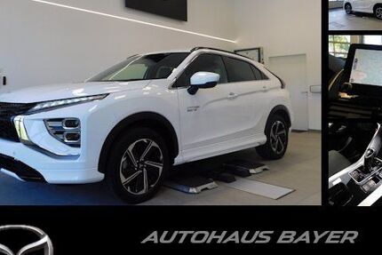 Mitsubishi Eclipse Cross 55.000 km 23.749 € Gößweinstein 91327