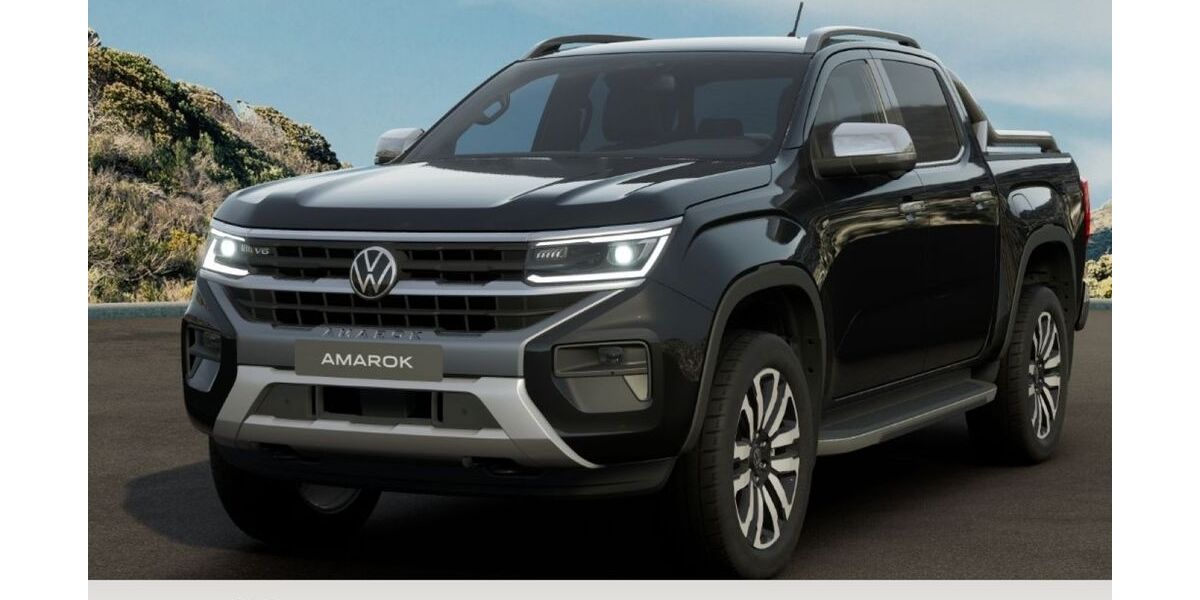 VW Amarok 9.900 km 63.987 &euro; Northeim 37154