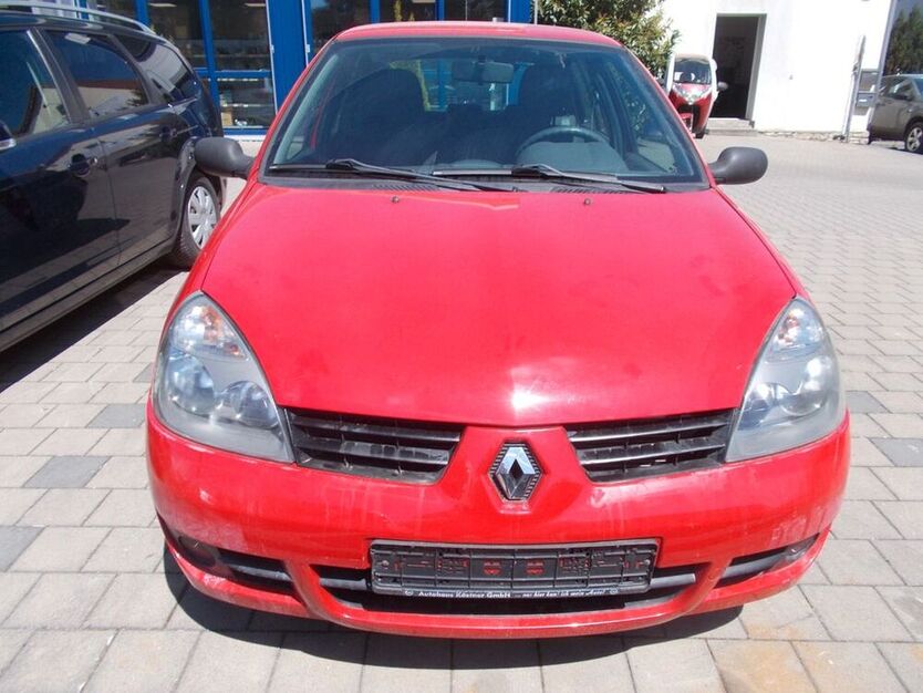 Clio