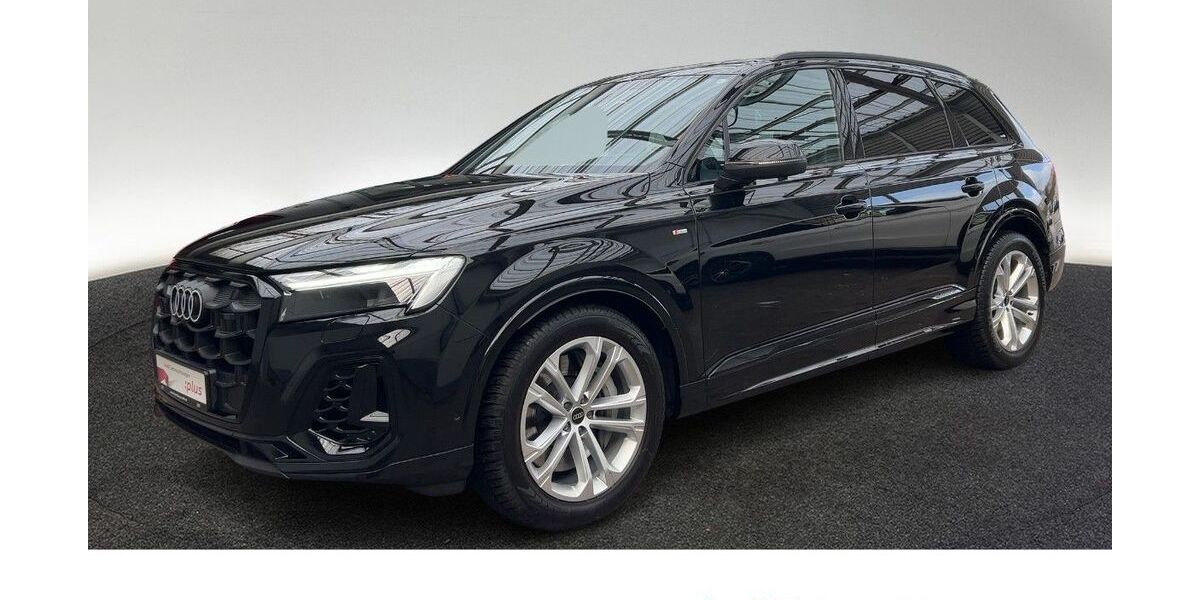 Audi Q7 19.104 km 76.450 &euro; Hamburg 22529