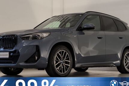 BMW iX1 27.251 km 40.250 € Würzburg 97076
