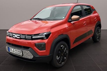 Dacia Spring 15.000 km 16.990 € Ehrenkirchen 79238