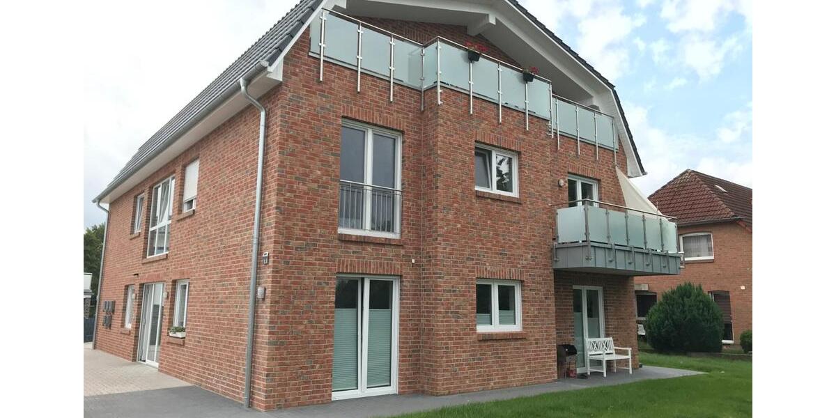 Etagenwohnung Goldenstedt - 2 Zimmer, 67 m&sup2;, 640&euro; | Angebot:25974445