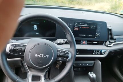 Kia Sportage 47.000 km 20.800 &euro; Ransbach-Baumbach 56235