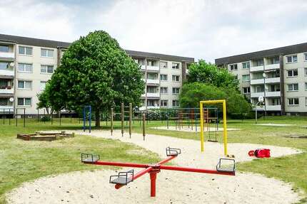 Wohnung Rhinow - 3 Zimmer, 60 m&sup2;, 367&euro; | Angebot:26973987