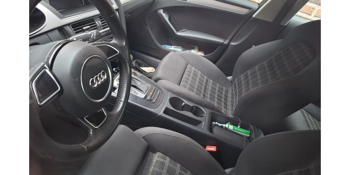 Audi Allroad Quattro 181.800 km 13.800 &euro; Kamp-Lintfort 47475