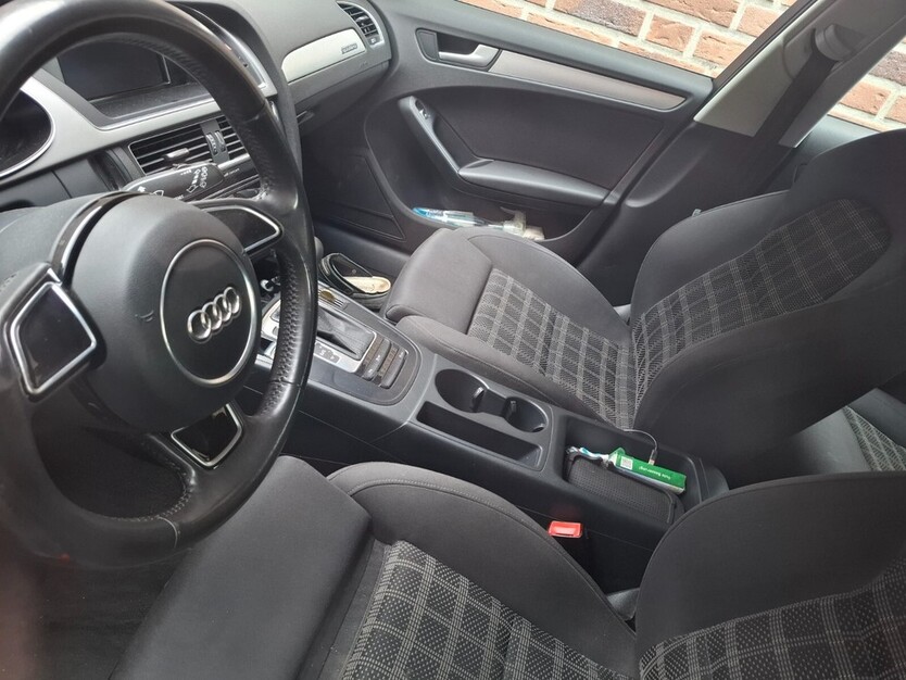 Audi Allroad Quattro 181.800 km 13.800 € Kamp-Lintfort 47475