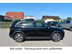 Mercedes-Benz EQB 250+ Progressiv Distronic Advanced+ LED 33.439 km 33.995 &euro; Donauwörth 86609