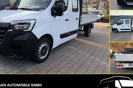 Renault Master 73.200 km 20.595 &euro; Meschede 59872