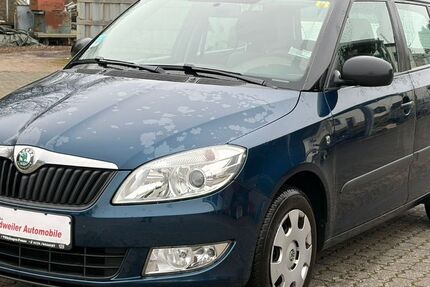 Skoda Fabia 240.000 km 2.999 &euro; Saarbrücken 66127