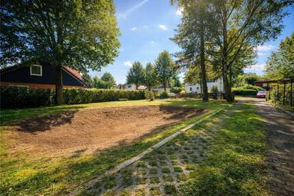 Grundstück Glienicke/Nordbahn Nordbahn - 260.000&euro; | Angebot:26299905