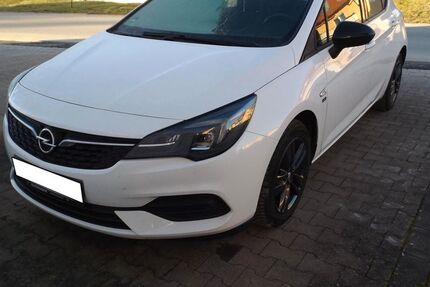 Opel Astra 126.000 km 8.400 &euro; Wachenroth 96193