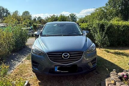 Mazda CX-5 170.000 km 10.000 &euro; Neu-isenburg 63263