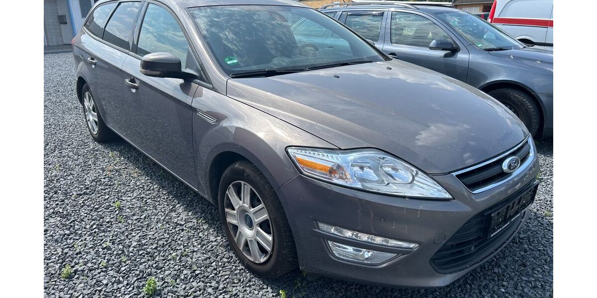 Ford Mondeo 250.082 km 1.290 &euro; Mönchengladbach 41063