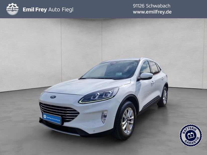Kuga