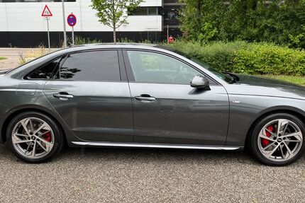 Audi A4 55.000 km 31.000 &euro; Oberdolling 85129