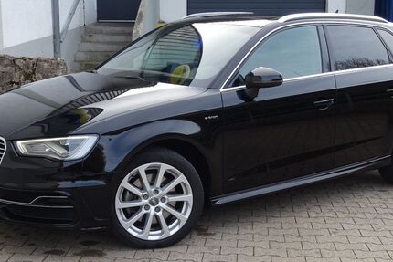 Audi A3 111.000 km 15.999 &euro; Osterode am Harz 37520