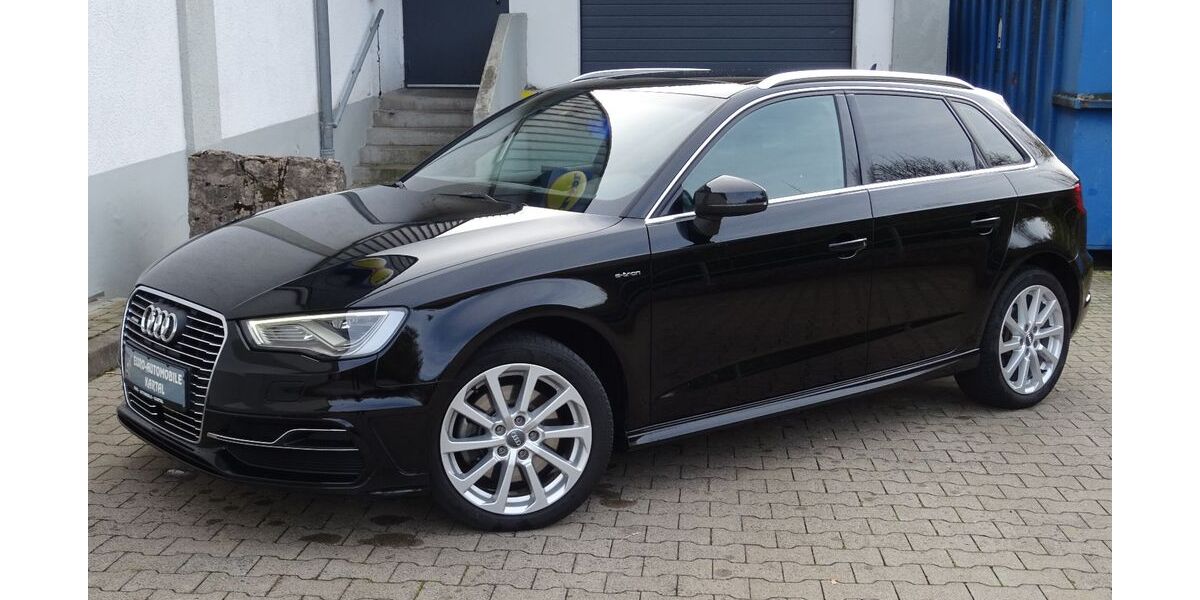 Audi A3 111.000 km 15.999 &euro; Osterode am Harz 37520