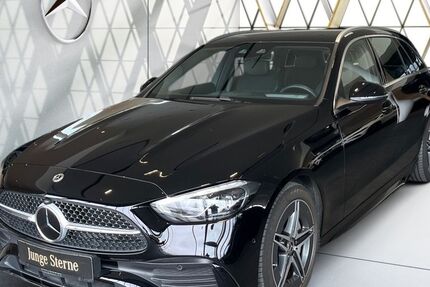 Mercedes-Benz C 300 11.493 km 42.340 &euro; Gera 07546