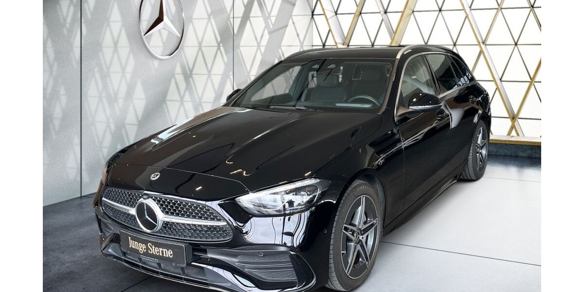 Mercedes-Benz C 300 11.493 km 42.340 &euro; Gera 07546