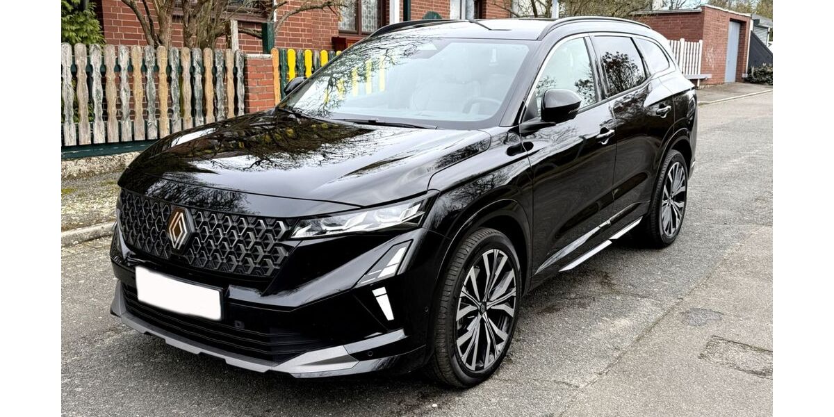 Renault Espace 7.630 km 37.900 &euro; Wolfsburg 38440