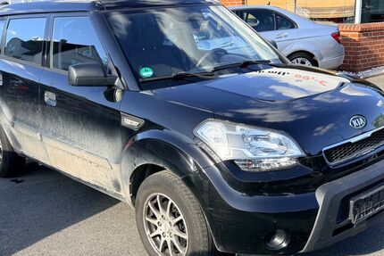 Kia Soul 99.000 km 3.999 &euro; Hamm Westfalen 59065