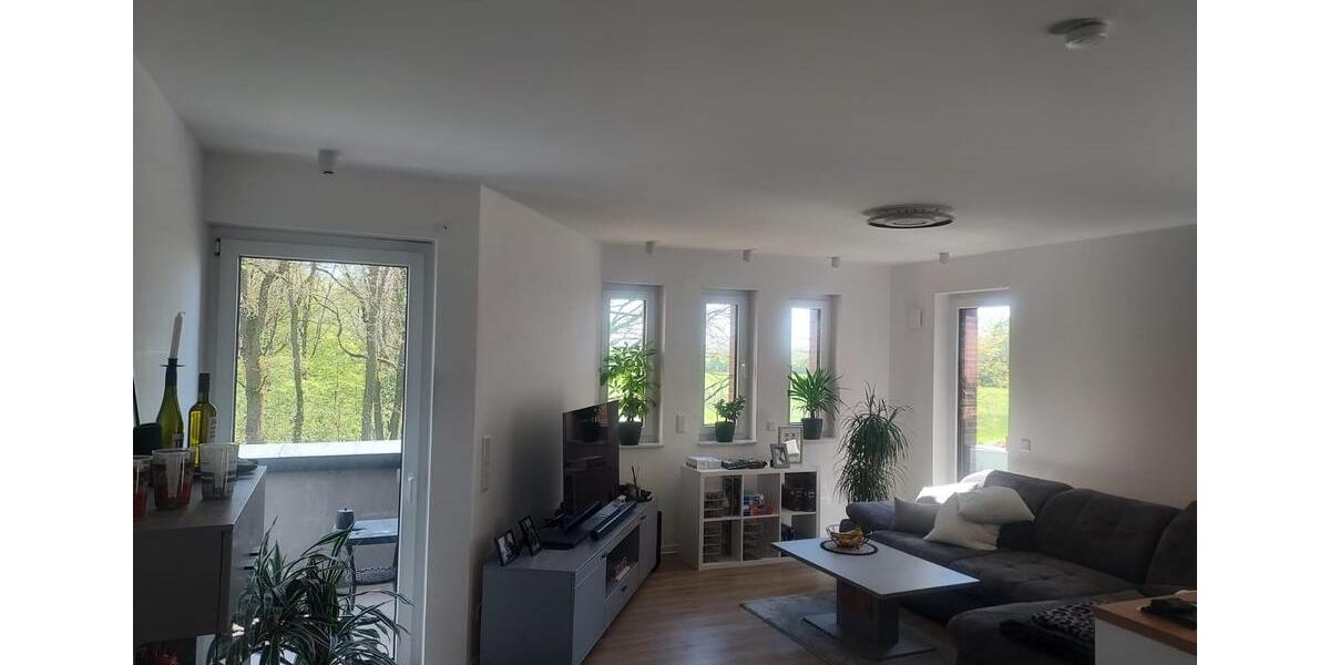 Etagenwohnung Delbrück - 3 Zimmer, 68 m&sup2;, 802&euro; | Angebot:26279872