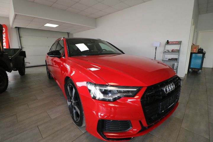 Audi A6 57.963 km 39.900 &euro; Neuruppin 16816