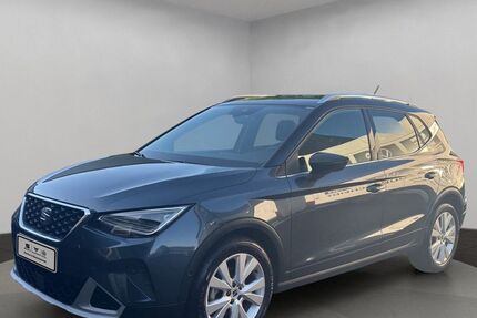 Seat Arona 31.900 km 21.980 &euro; Lohmar 53797