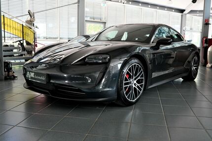 Porsche Taycan 71.800 km 62.800 &euro; München 81829