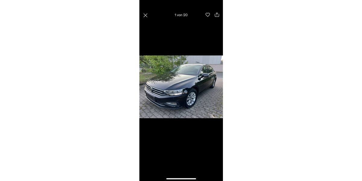 VW Passat 139.100 km 15.950 &euro; Nürnberg 90480