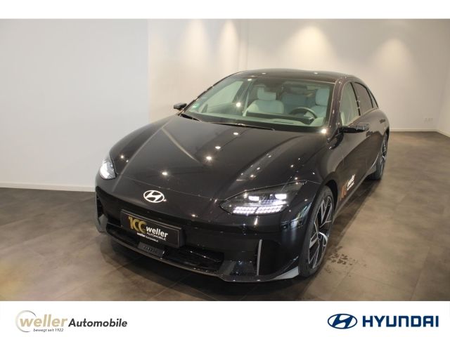 Hyundai IONIQ 6 23.228 km 37.930 &euro; Bietigheim-Bissingen 74321