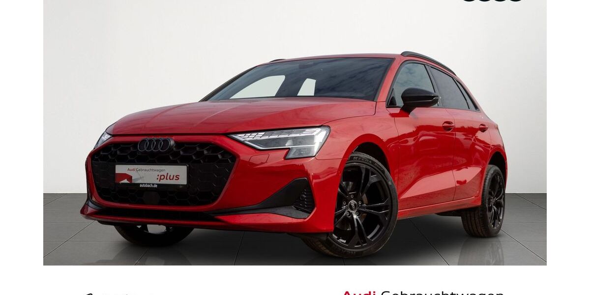 Audi A3 5.360 km 35.470 &euro; Diez 65582