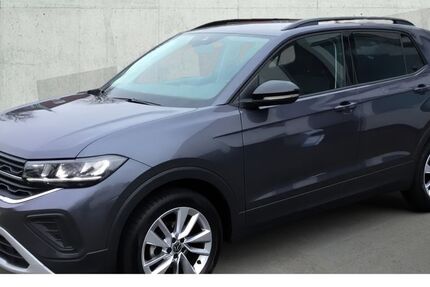 VW T-Cross 20.749 km 19.990 &euro; Lingen 49808