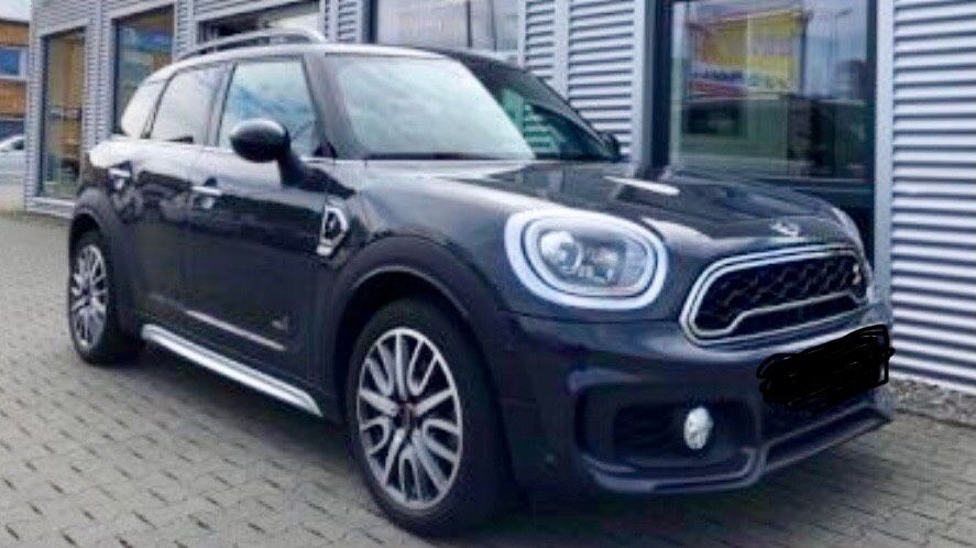 Mini Countryman S (Cooper) 58.000 km 19.999 &euro; Versmold 33775
