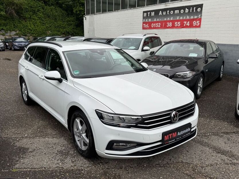 Passat