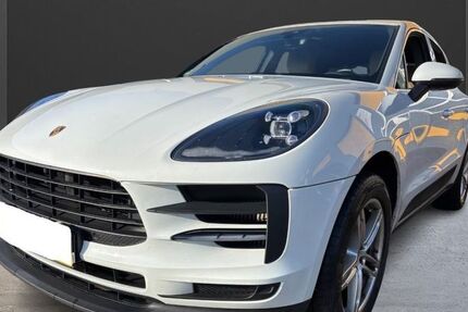 Porsche Macan 127.651 km 48.890 &euro; Schierling 84069