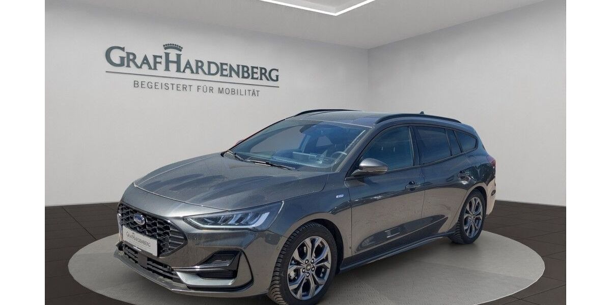 Ford Focus 8.060 km 21.790 &euro; Landau 76829