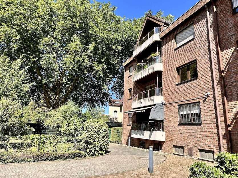 Wohnung zum Mieten in Mönchengladbach 720 € 82.9 m²