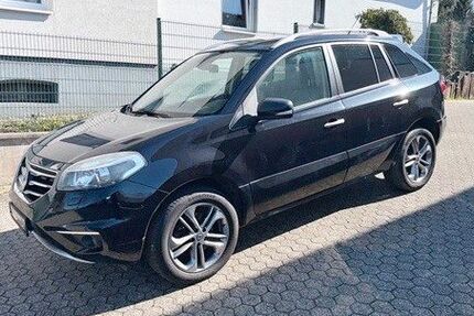 Renault Koleos 226.000 km 5.649 &euro; Witten 58454
