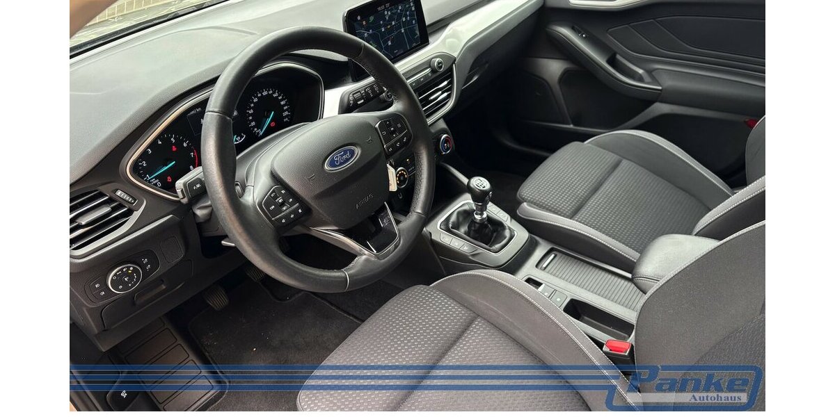 Ford Focus Cool R-Cam*ParkIN*Navi*Car-play*SHZ*Tempo 103.662 km 10.890 &euro; Berlin 13187